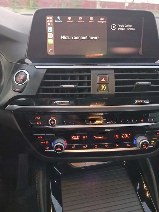 BMW X4 2019 — imagine 2