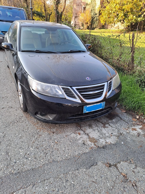 Saab 9-3