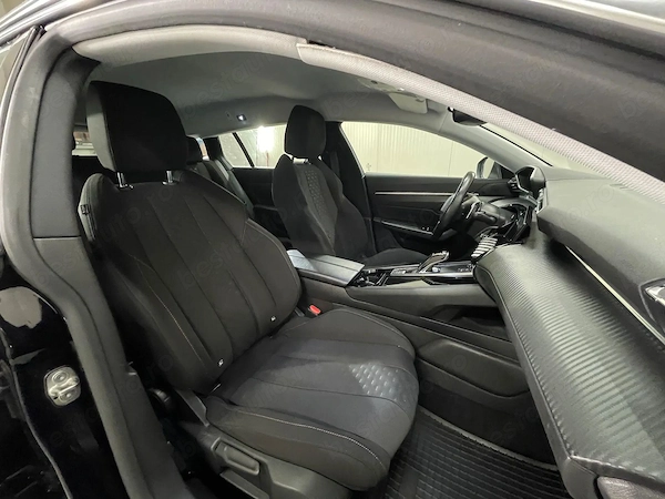 PEUGEOT 508 2021 — imagine 10