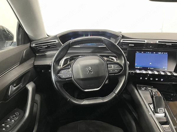 PEUGEOT 508 2021 — imagine 6