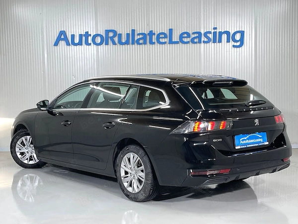 PEUGEOT 508 2021 — imagine 4