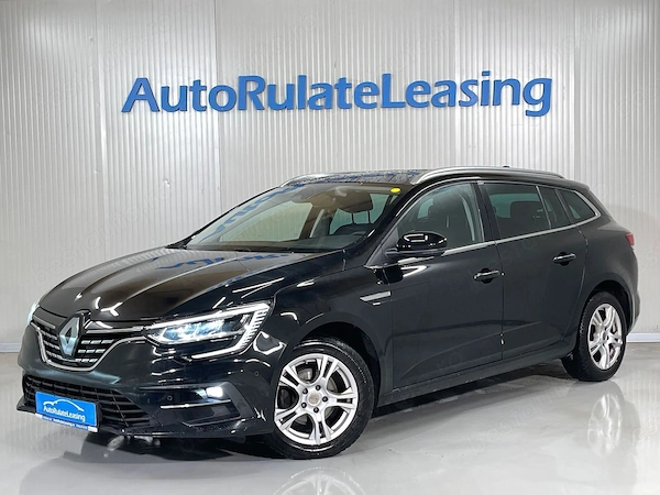 RENAULT Megane 2023 — imagine 1