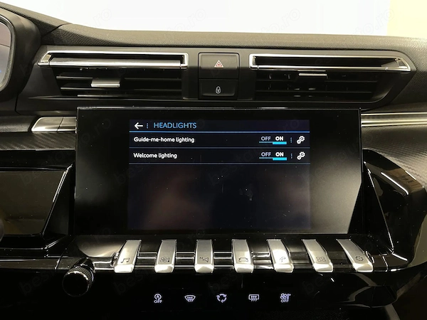PEUGEOT 508 2021 — imagine 17