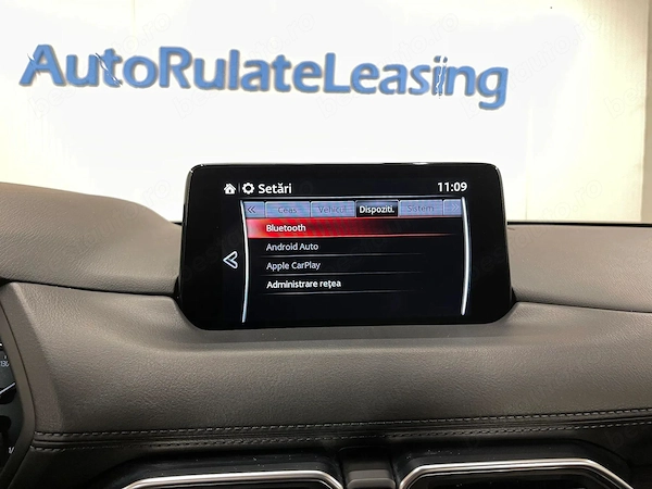 Mazda CX-5 2021 diesel, 16.990 € — imagine 19