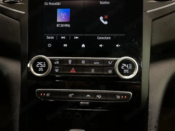 RENAULT Megane 2023 — imagine 20