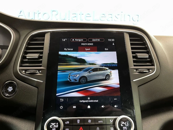 RENAULT Megane 2023 — imagine 17