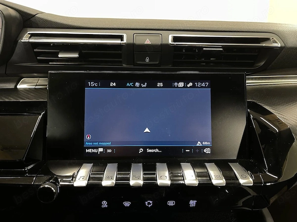 PEUGEOT 508 2021 — imagine 14