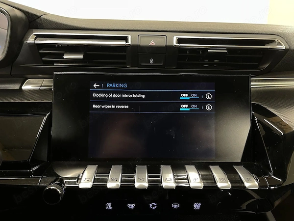 PEUGEOT 508 2021 — imagine 16