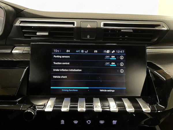 PEUGEOT 508 2021 — imagine 15