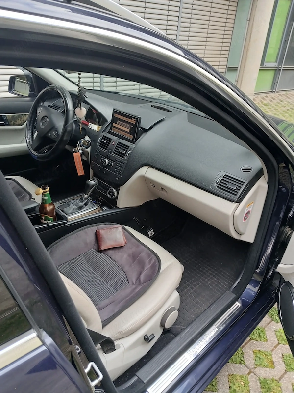 MERCEDES-BENZ E-Class 2010 — imagine 2