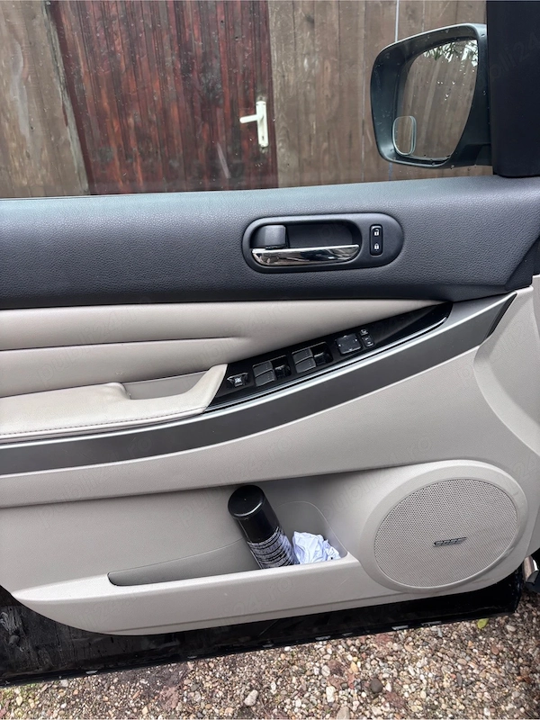 Mazda CX-7 2010 diesel, 3.200 € — imagine 9
