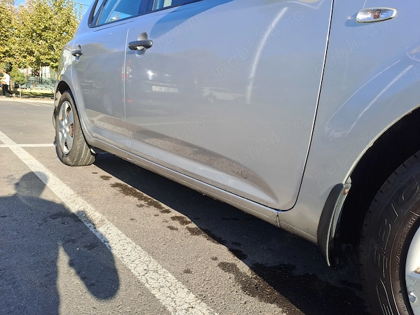 Kia Ceed 2008 benzină, 2.100 € — imagine 2