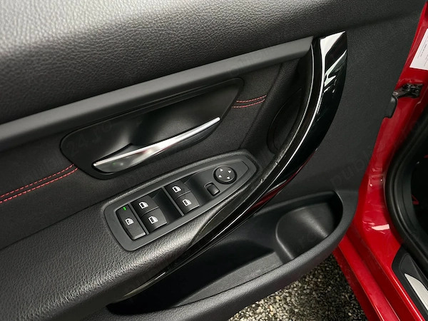 BMW Seria 3 2012 — imagine 48