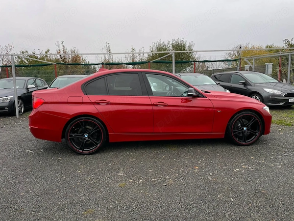 BMW Seria 3 2012 — imagine 59