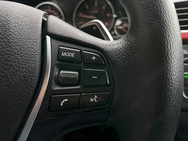 BMW Seria 3 2012 — imagine 52