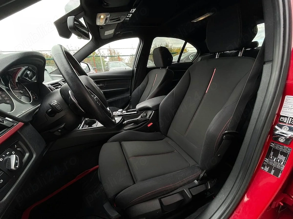 BMW Seria 3 2012 — imagine 47