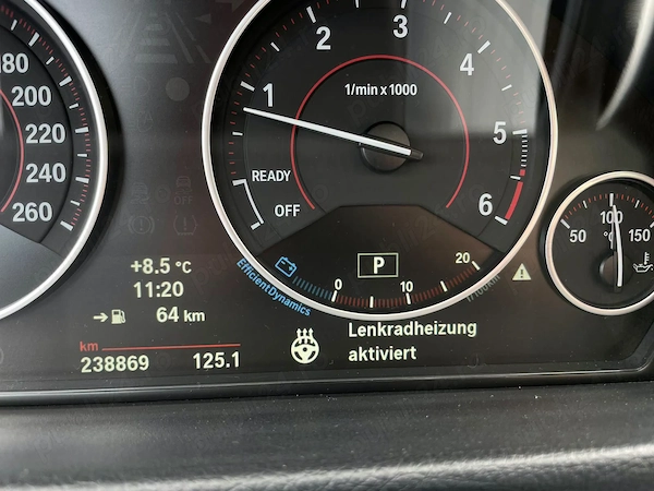 BMW Seria 3 2012 — imagine 51