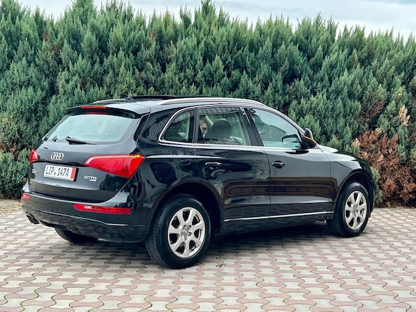 AUDI Q5 2010 — imagine 4