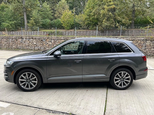 AUDI Q7 2018 — imagine 4