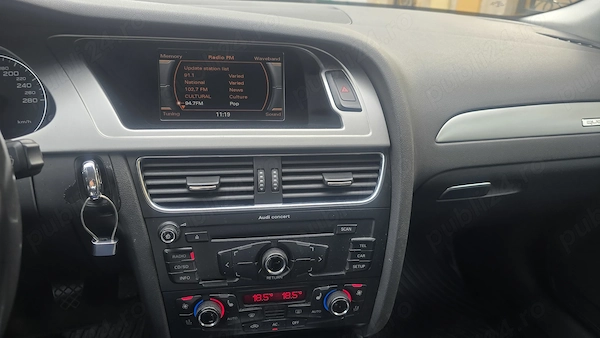 AUDI A4 2008 — imagine 6