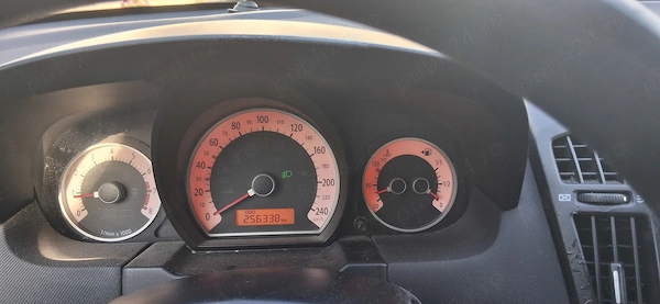 Kia Ceed 2009 benzină, 1.911 € — imagine 6