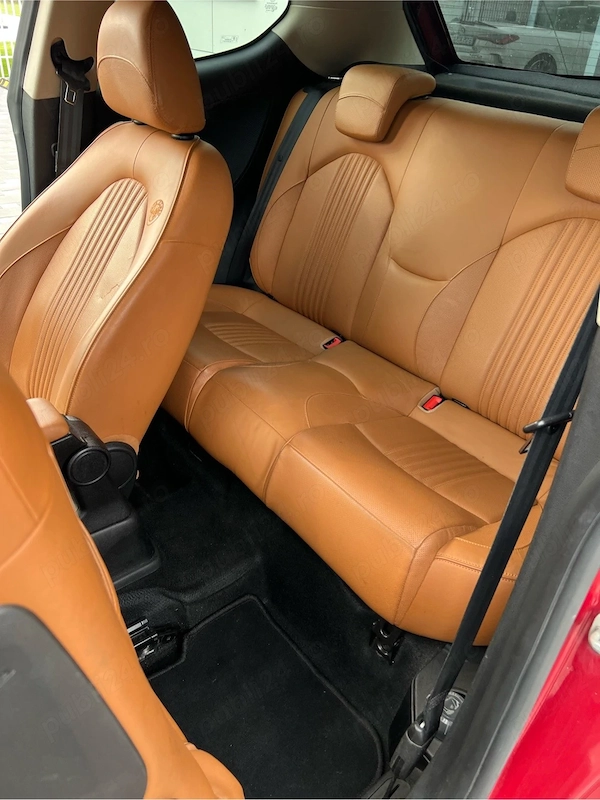Alfa Romeo MiTo 2011 diesel, 4.179 € — imagine 4