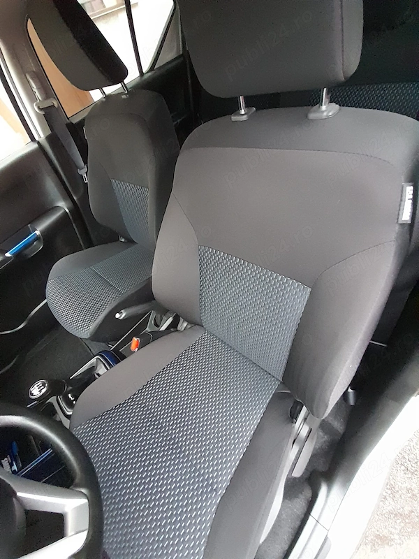 Suzuki Ignis 2023 benzină, 15.400 € — imagine 7