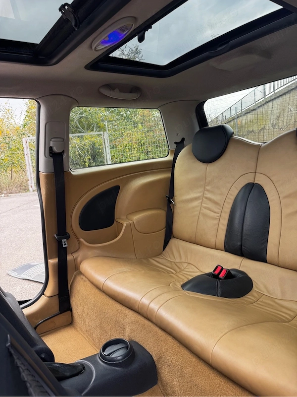 MINI Cooper 2005 benzină, 2.900 € — imagine 3