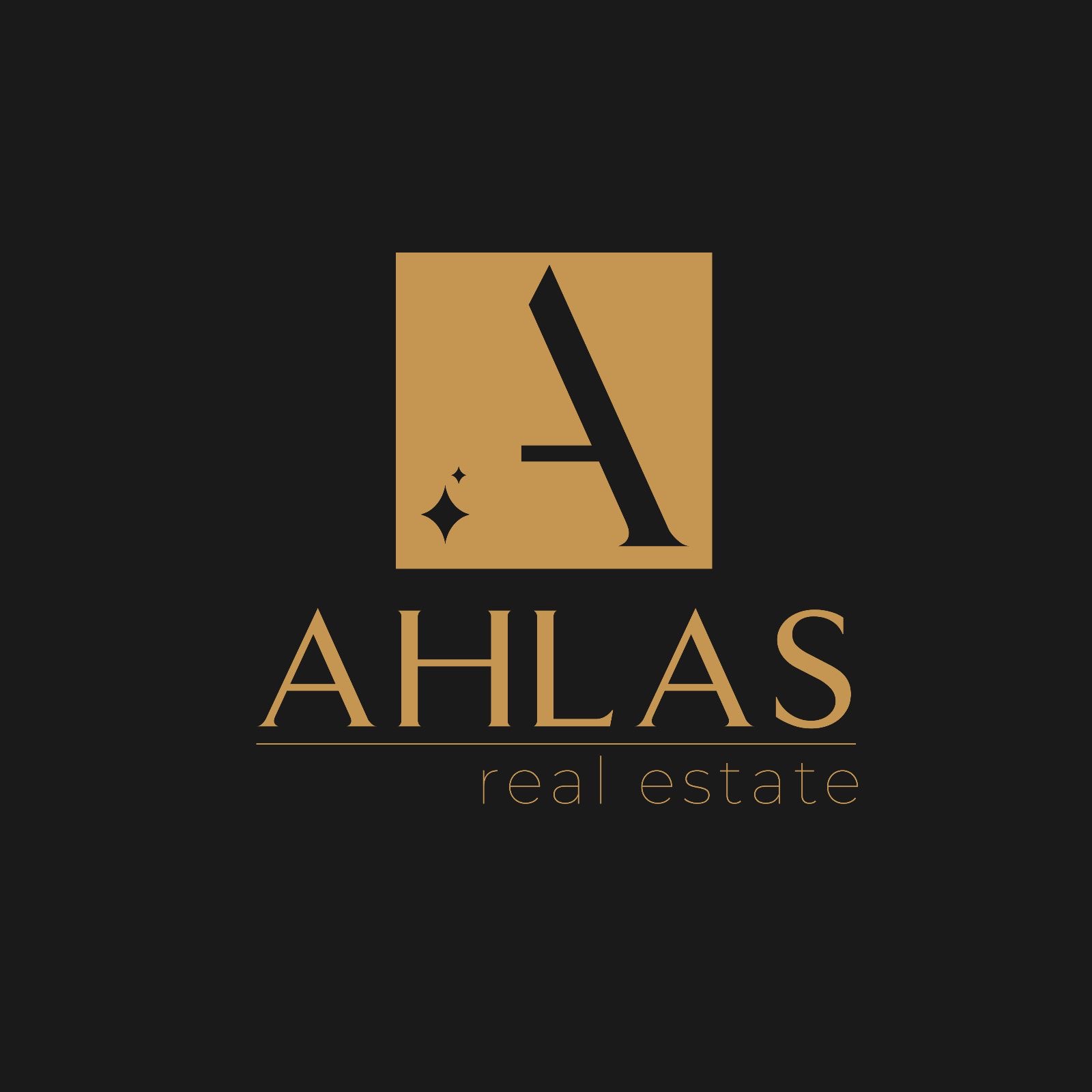 Ahlas Real Estate