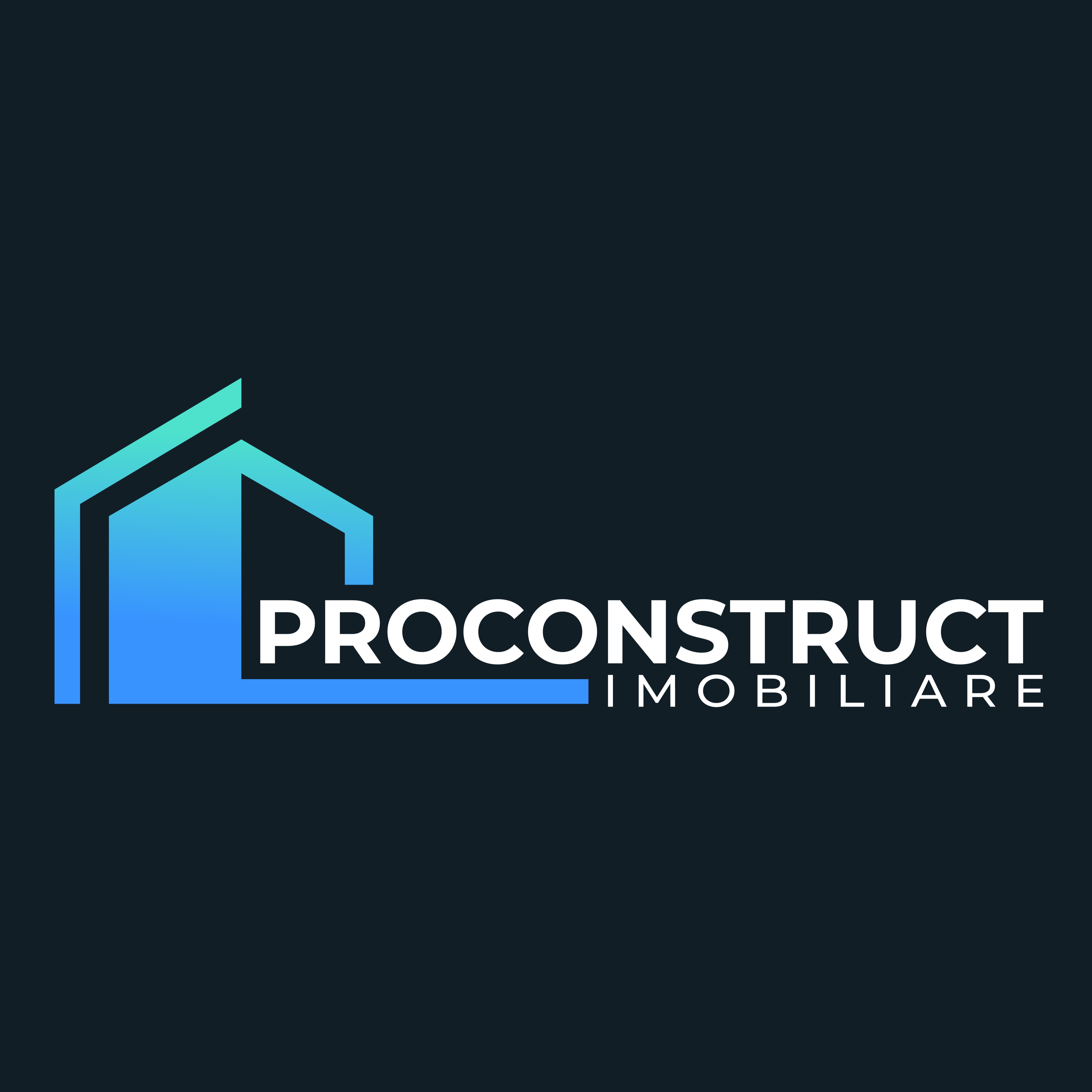 Proconstruct Imobiliare