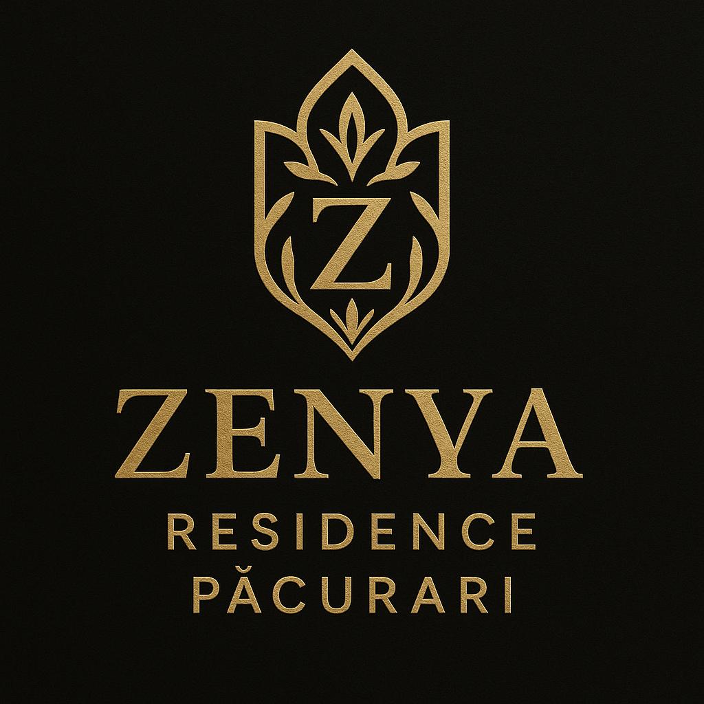 ZENYA RESIDENCE PĂCURARI