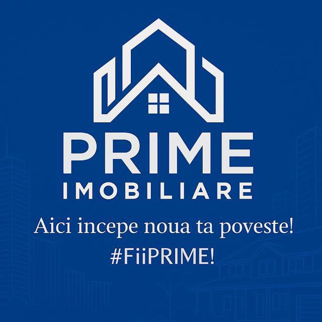 PRIME CONCEPT IMOBILIARE 