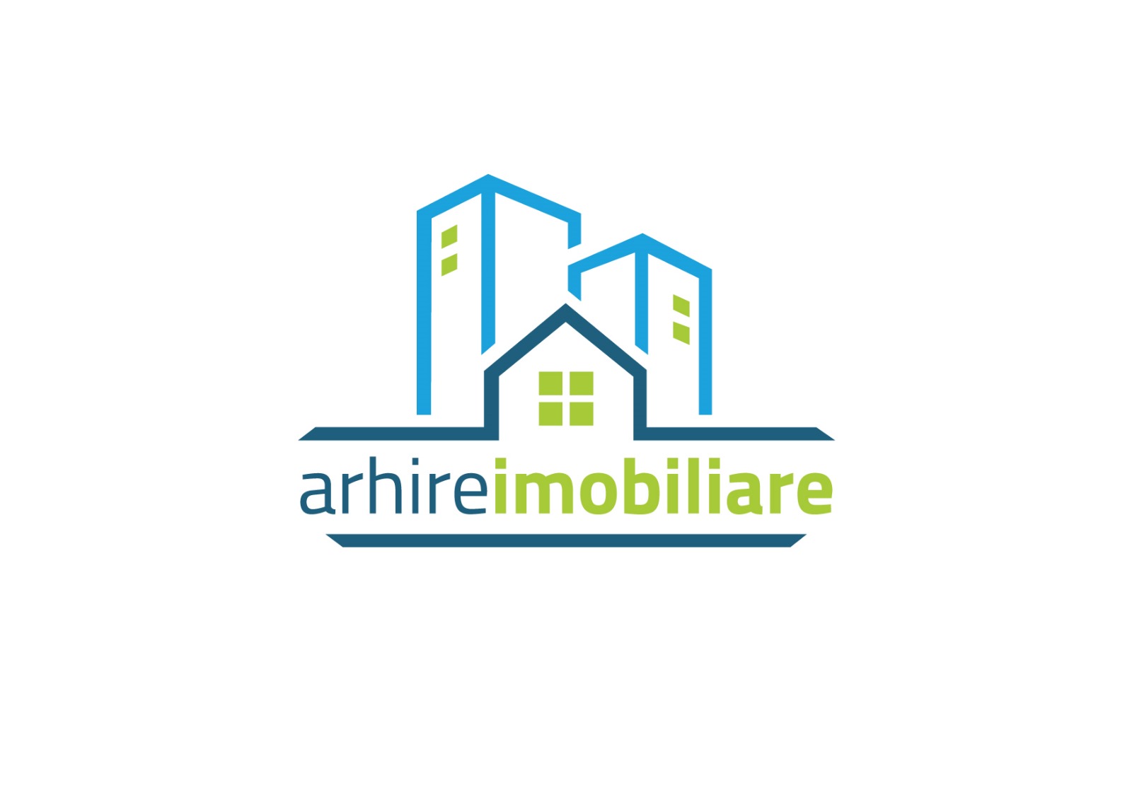Arhireimobiliare