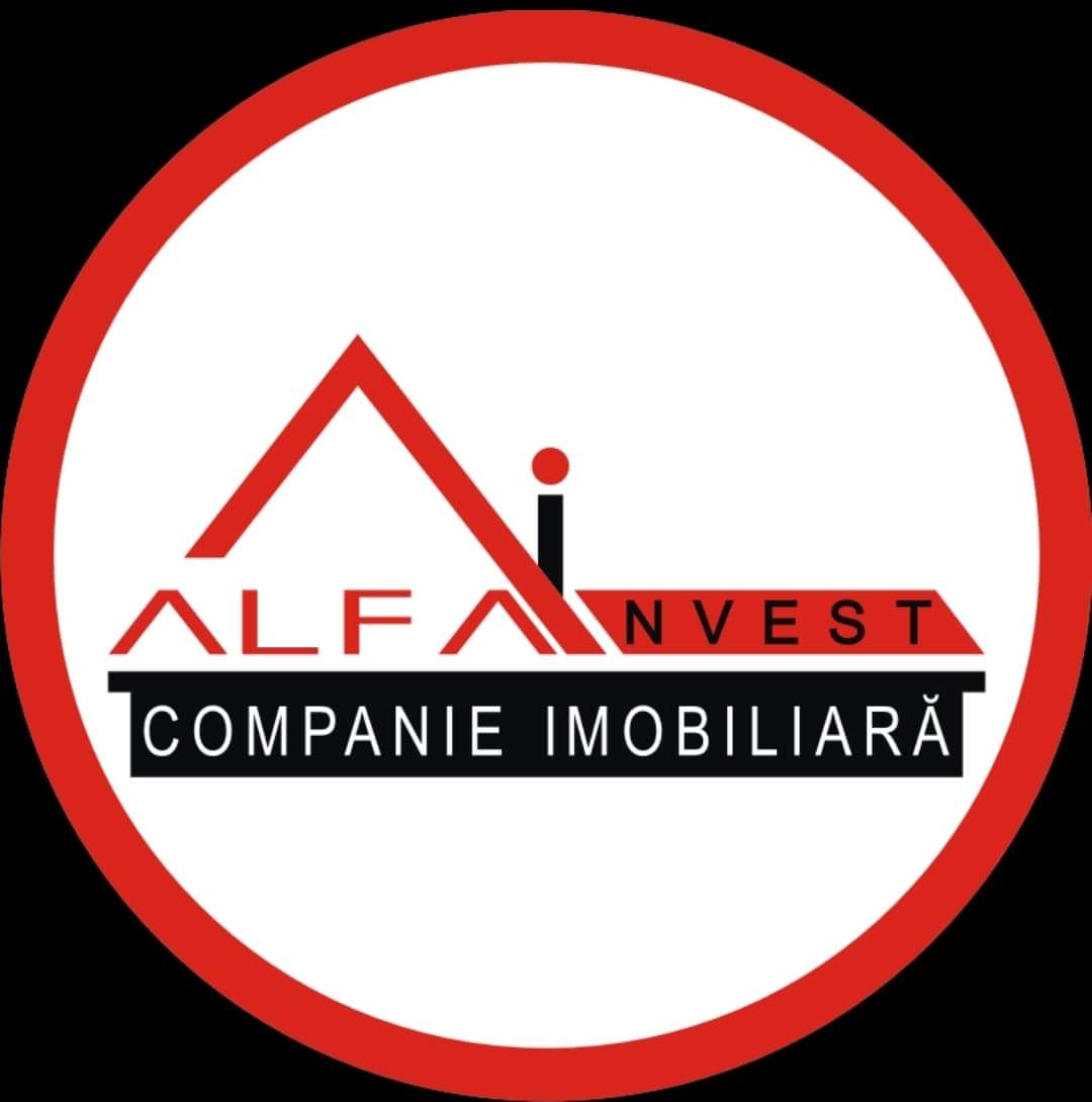 Alfa Invest-Companie Imobiliara