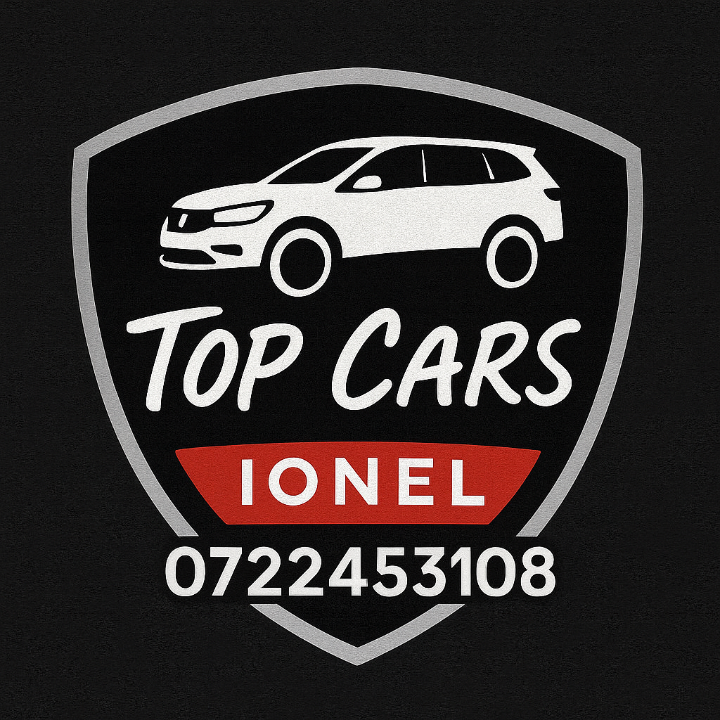 TOP CARS IONEL SRL