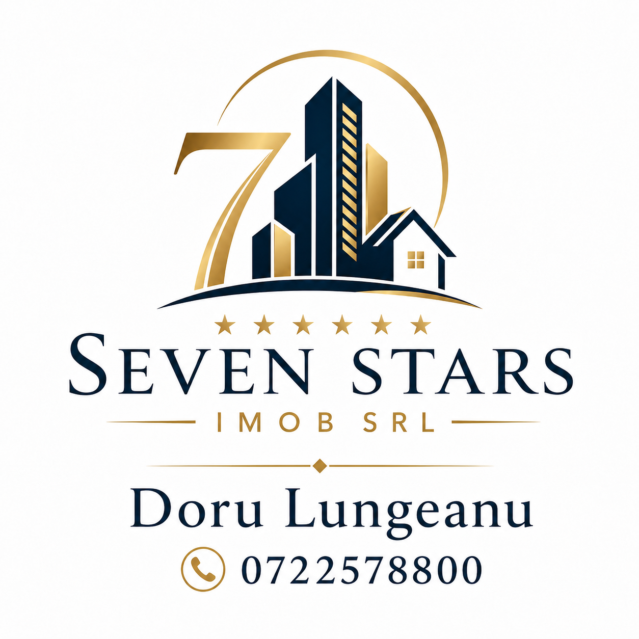 SEVEN STARS IMOB SRL
