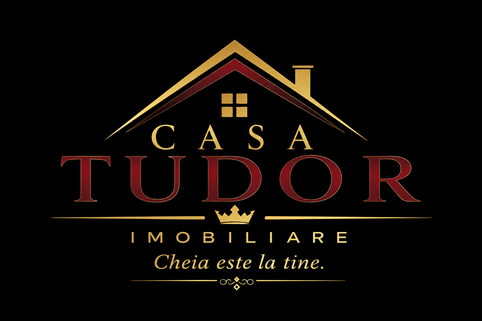 CASA TUDOR IMOBILIARE