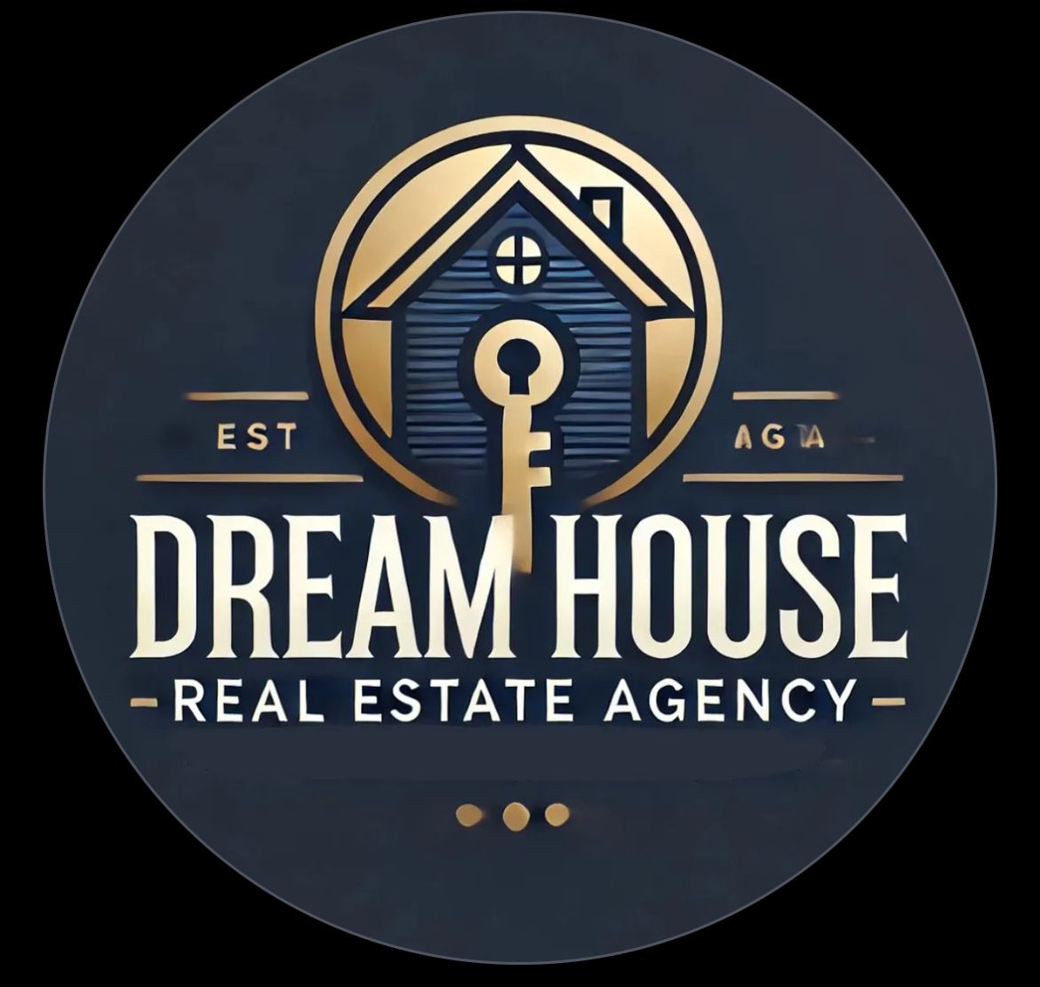 Dream House Agentia