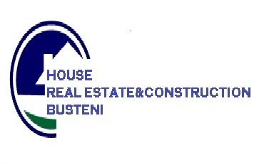 HOUSE REAL ESTATE @ CONSTRUCTION BUSTENI