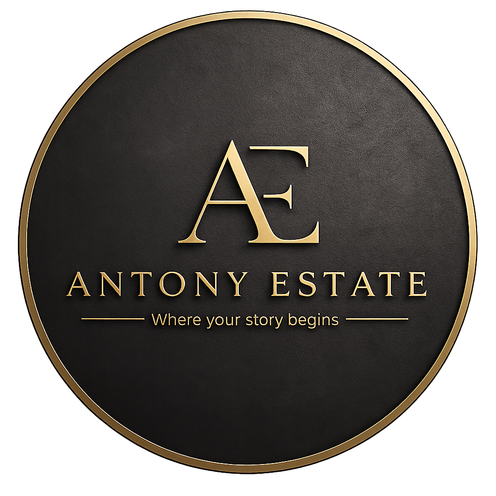 Antony Estate Co