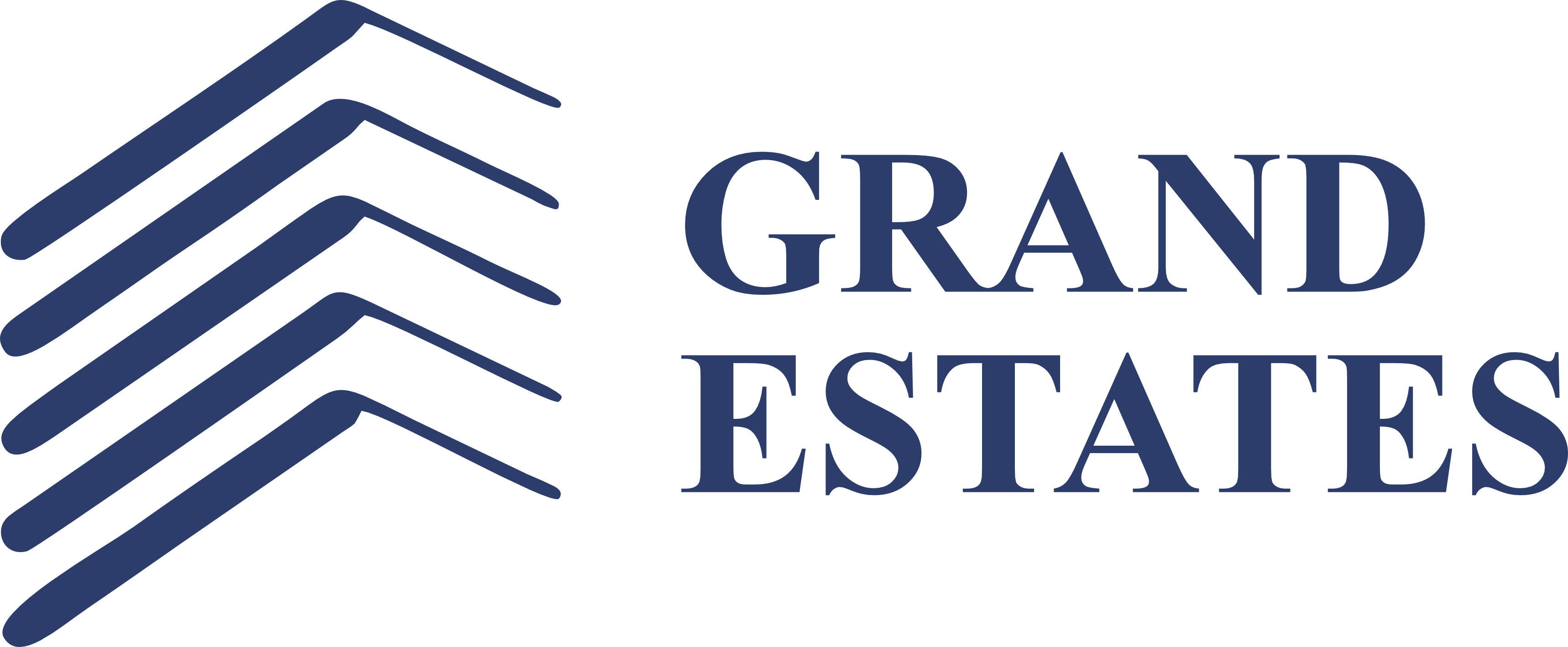 Grand Estates