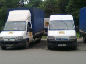 Transport Marfa -Mutari - imagine 7