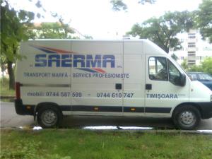 Transport Marfa -Mutari - imagine 8