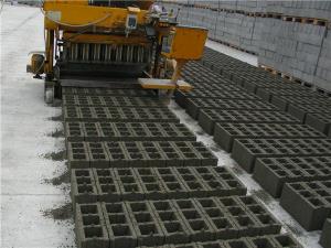 Boltari  fundatie  40x25x20