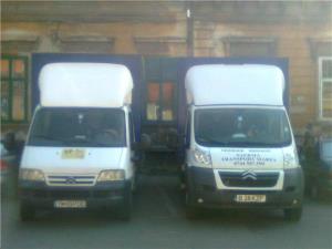 Transport Marfa -Mutari