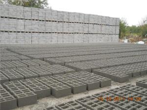 Boltari  Cofrag  40X15X20