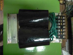 Transformator Tip Tma 50 60Hz