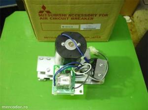 Air Circuit Breaker Mitsubishi