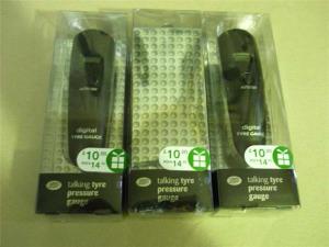 Manometru pt.roti digital audi