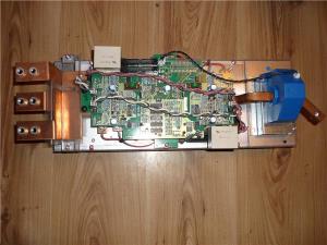 Modul de putere cu mg 150q2ys5